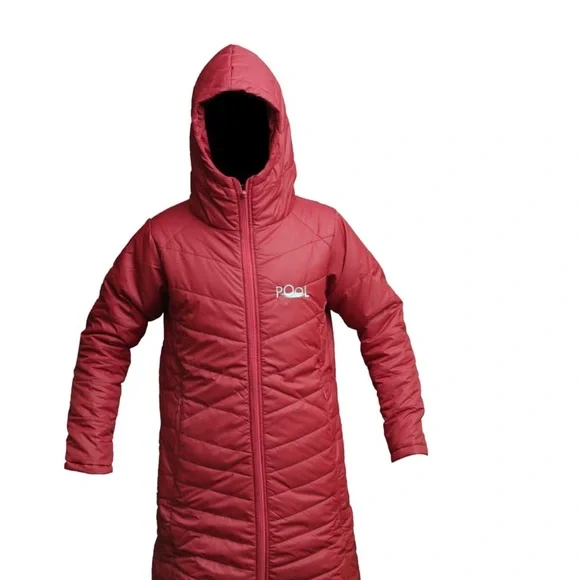 Ladies Winter Coat - Picture 6 of 16